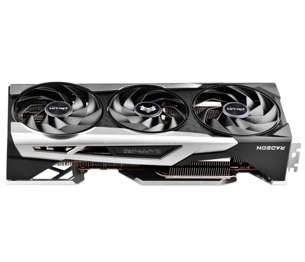Sapphire Radeon RX 6750 XT NITRO GAMING OC 12GB GDDR6 - 747779 - zdjęcie 5